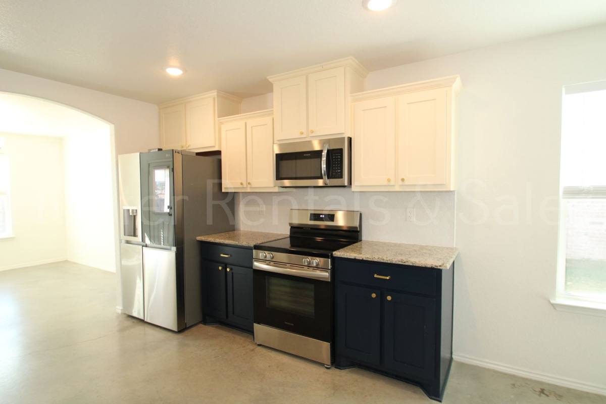 6606 Muggle Ave, Killeen, TX 76549 - House for Rent - Image 9
