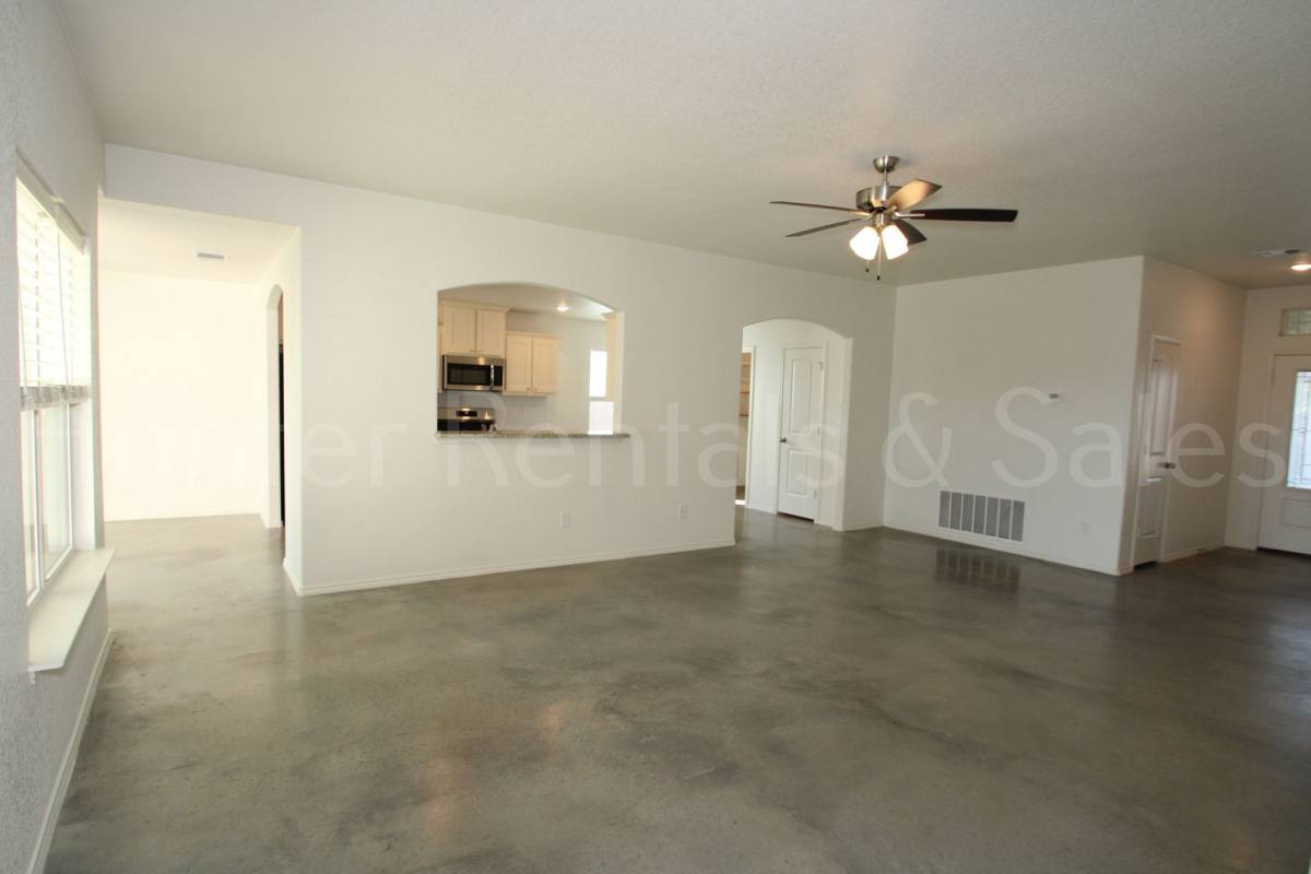 6606 Muggle Ave, Killeen, TX 76549 - House for Rent - Image 3