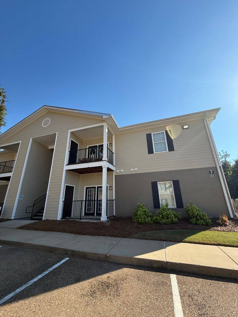 House for rent at 1021 Molly Barr #73, Oxford, MS 38655