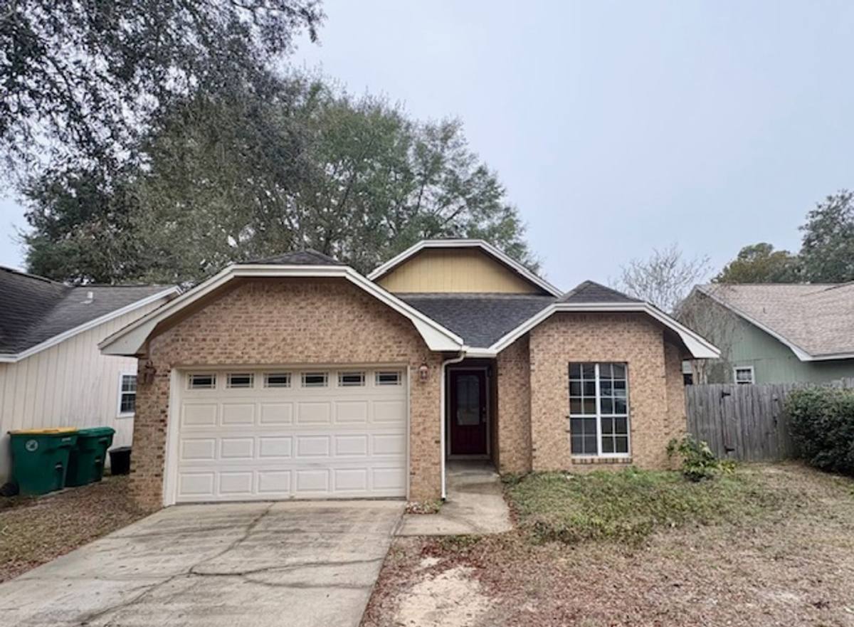 House for rent at 193 Wright Circle, Niceville, FL 32578