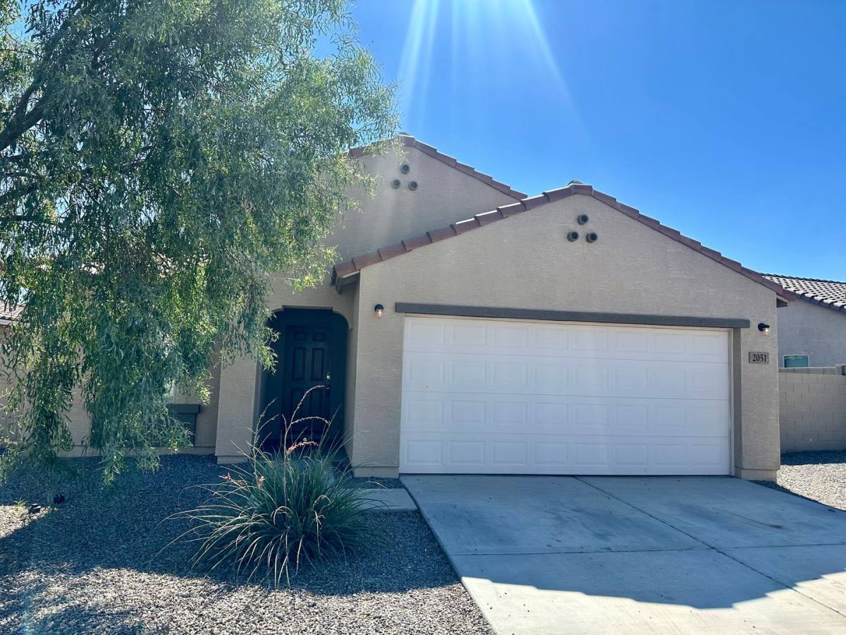 House for rent at 2051 E Velvet Place, Casa Grande, AZ 85122