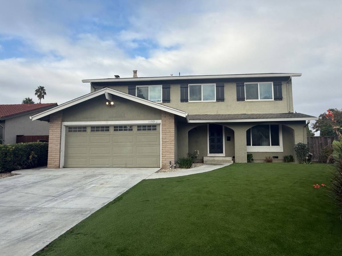 House for rent at 1159 Bunce Court, San Jose, CA 95132
