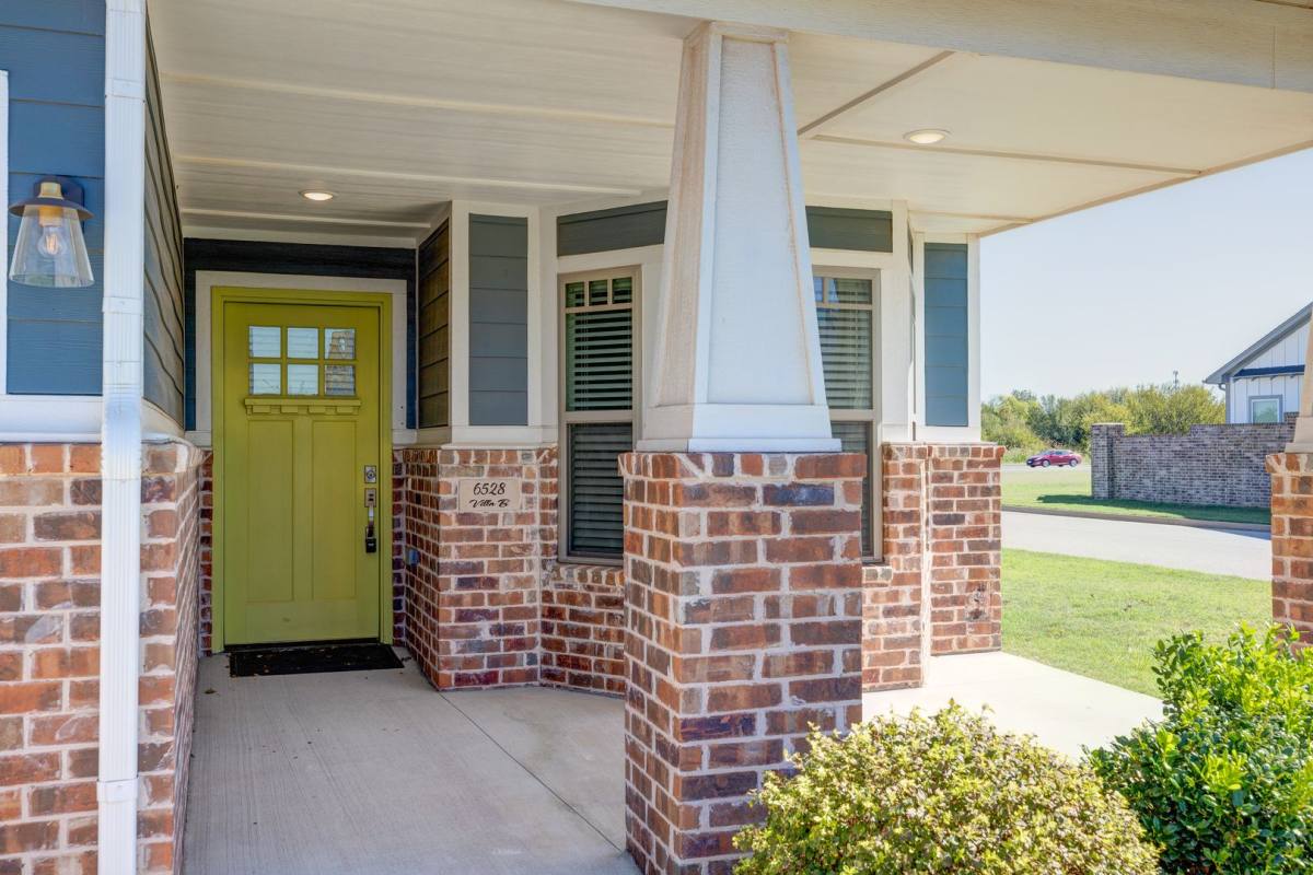 6528 Bent Wood Villas Dr #B, Mustang, OK 73064 - House for Rent - Image 3