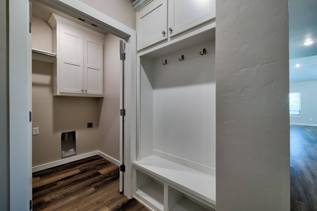 6528 Bent Wood Villas Dr #B, Mustang, OK 73064 - House for Rent - Image 9