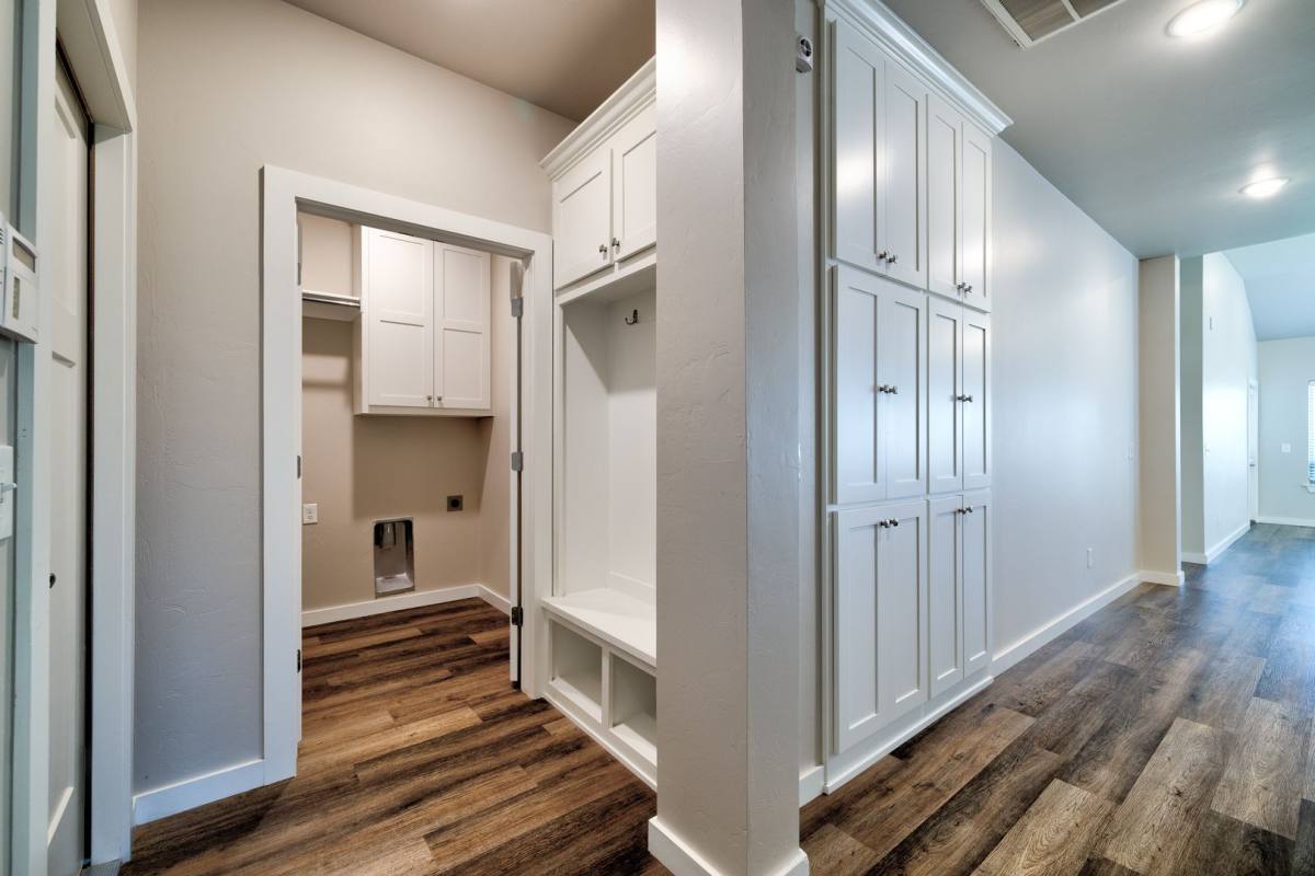 6528 Bent Wood Villas Dr #B, Mustang, OK 73064 - House for Rent - Image 10