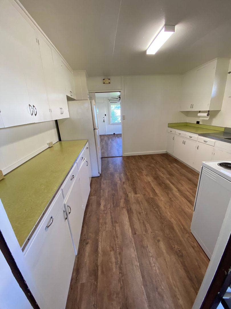 House for rent at 1512A Glen Ave, Wahiawa, HI 96786