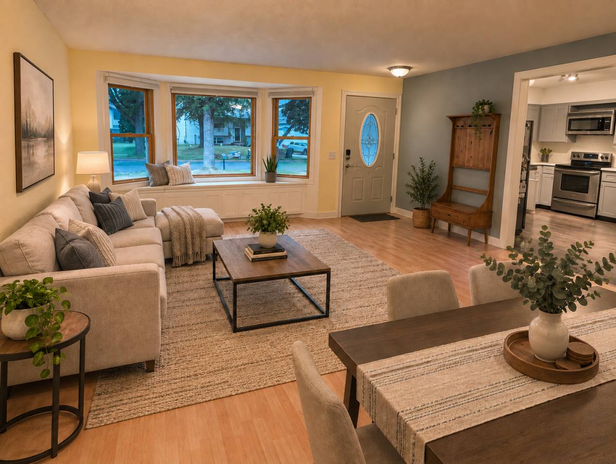 House for rent at 4601 American Ash Dr, Madison, WI 53704
