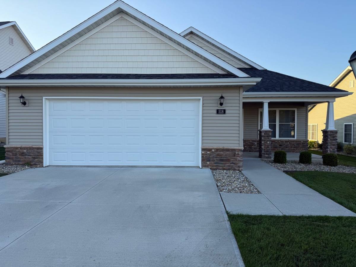 Apartment for rent at Karr Capital-Centennial Crossing Houses, 2234 Bitter Root Dr, Plymouth, IN 46563