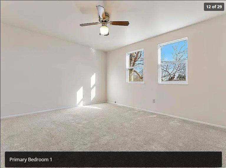House for rent at 1358 Urban St, Golden, CO 80401