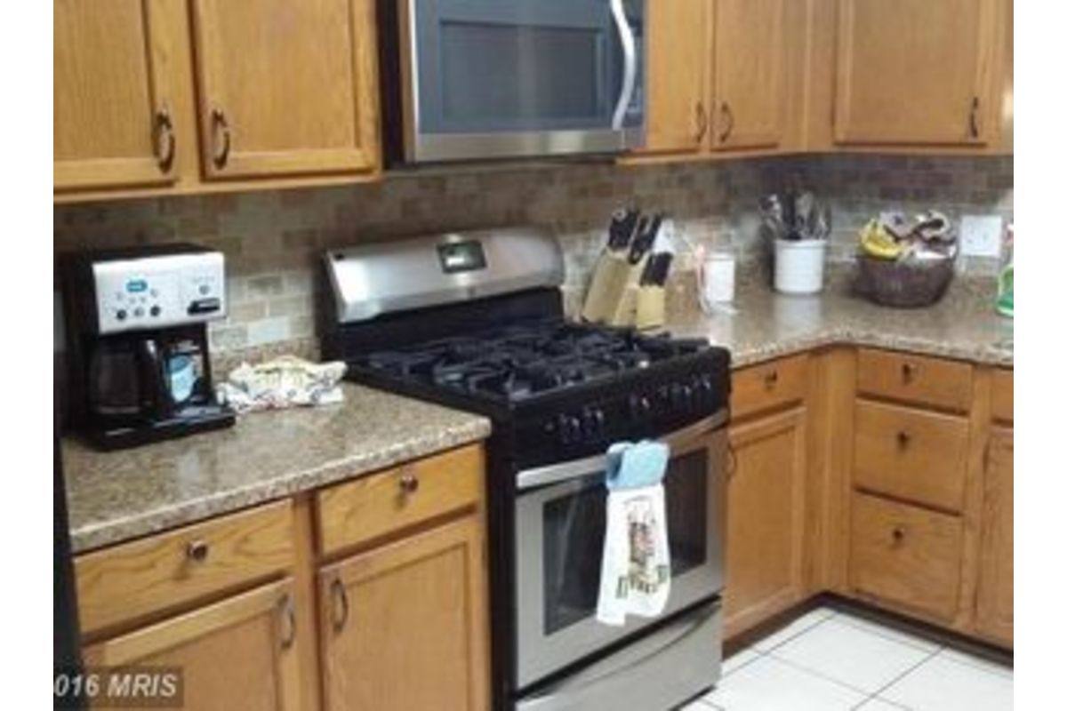 7536 Elioak Terrace, Gaithersburg, MD 20879 - Townhouse for Rent - Image 4