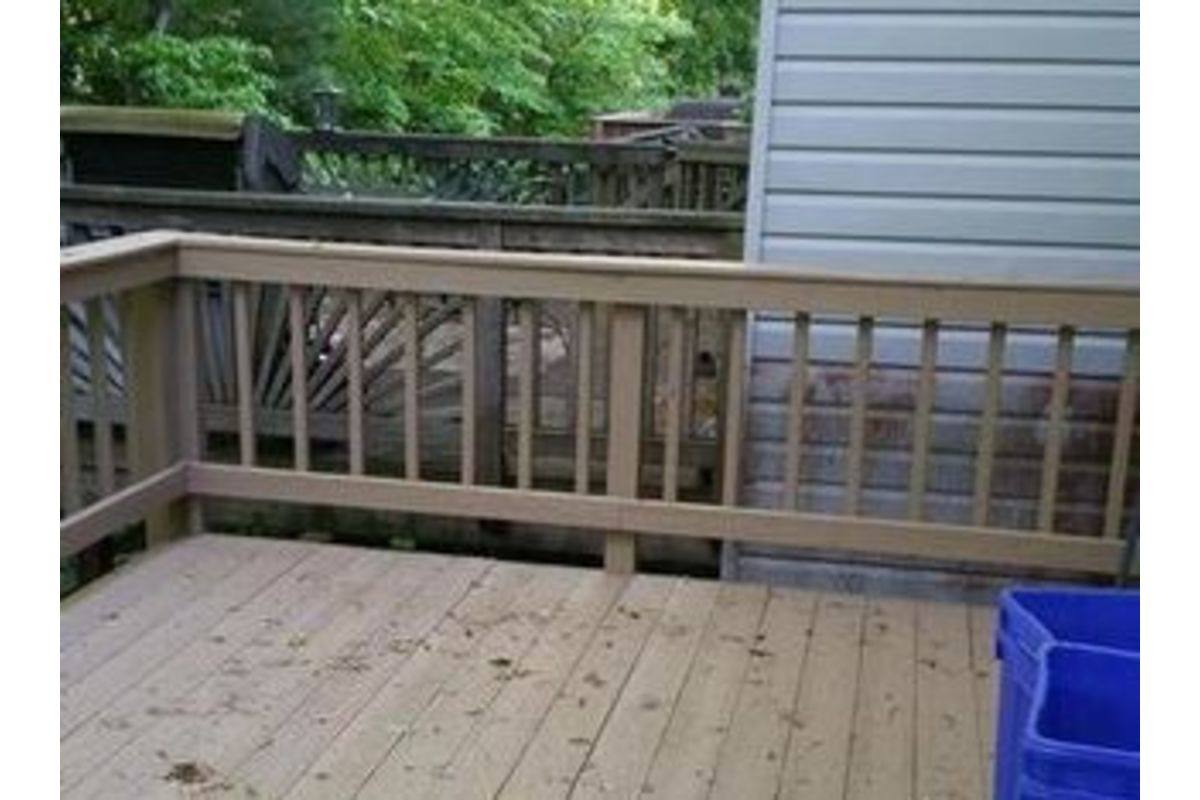 7536 Elioak Terrace, Gaithersburg, MD 20879 - Townhouse for Rent - Image 3