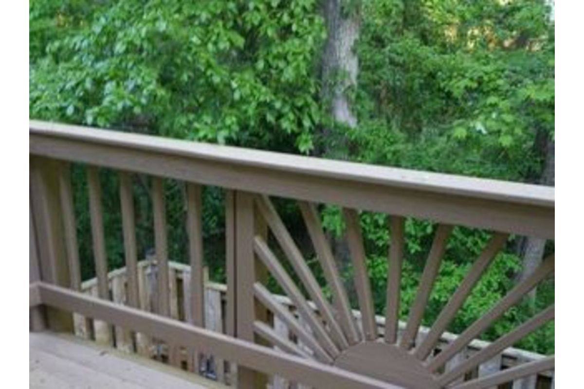 7536 Elioak Terrace, Gaithersburg, MD 20879 - Townhouse for Rent - Image 2