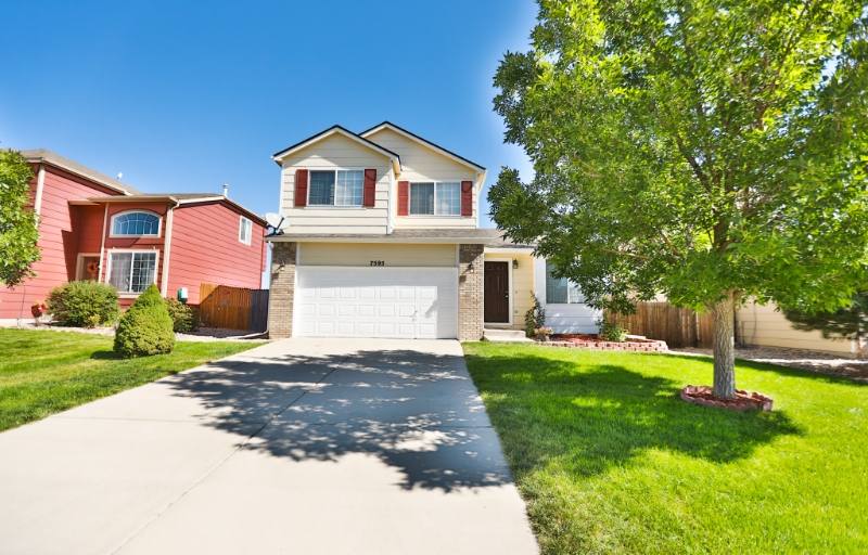 7595 Old Spec Rd, Peyton, CO 80831 - House for Rent - Image 1