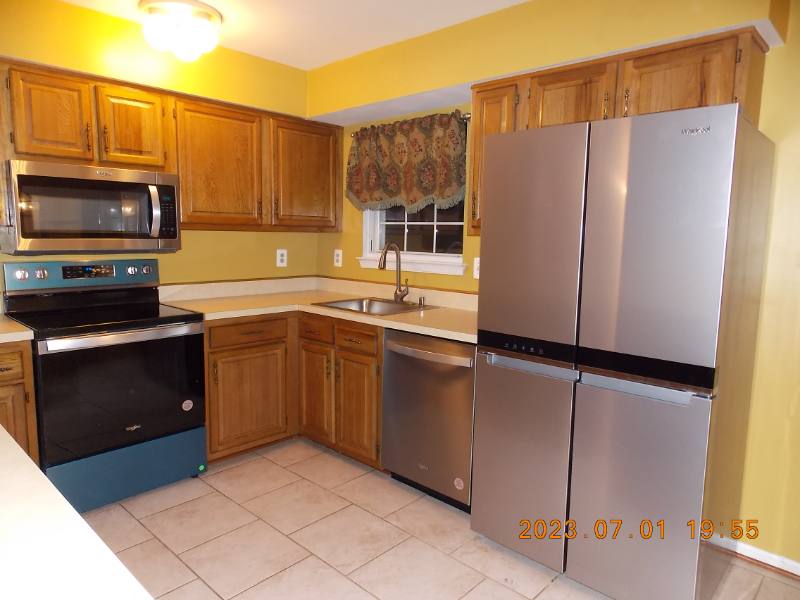 Townhouse for rent at 14609 Governor Sprigg Place, Upper Marlboro, MD 20772