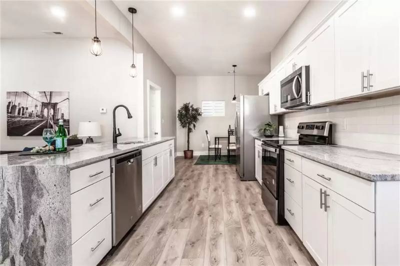 House for rent at 243 Terrace Ave, Indianapolis, IN 46225