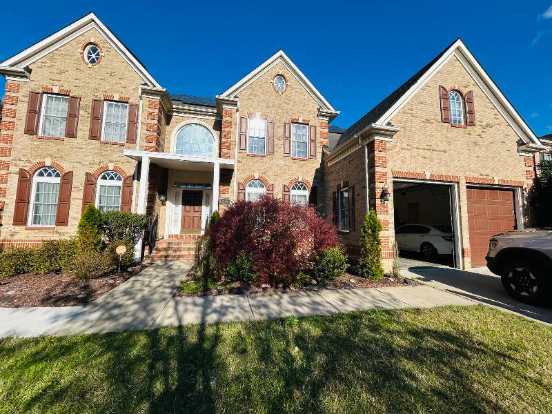 House for rent at 15506 Symondsbury Way, Upper Marlboro, MD 20774