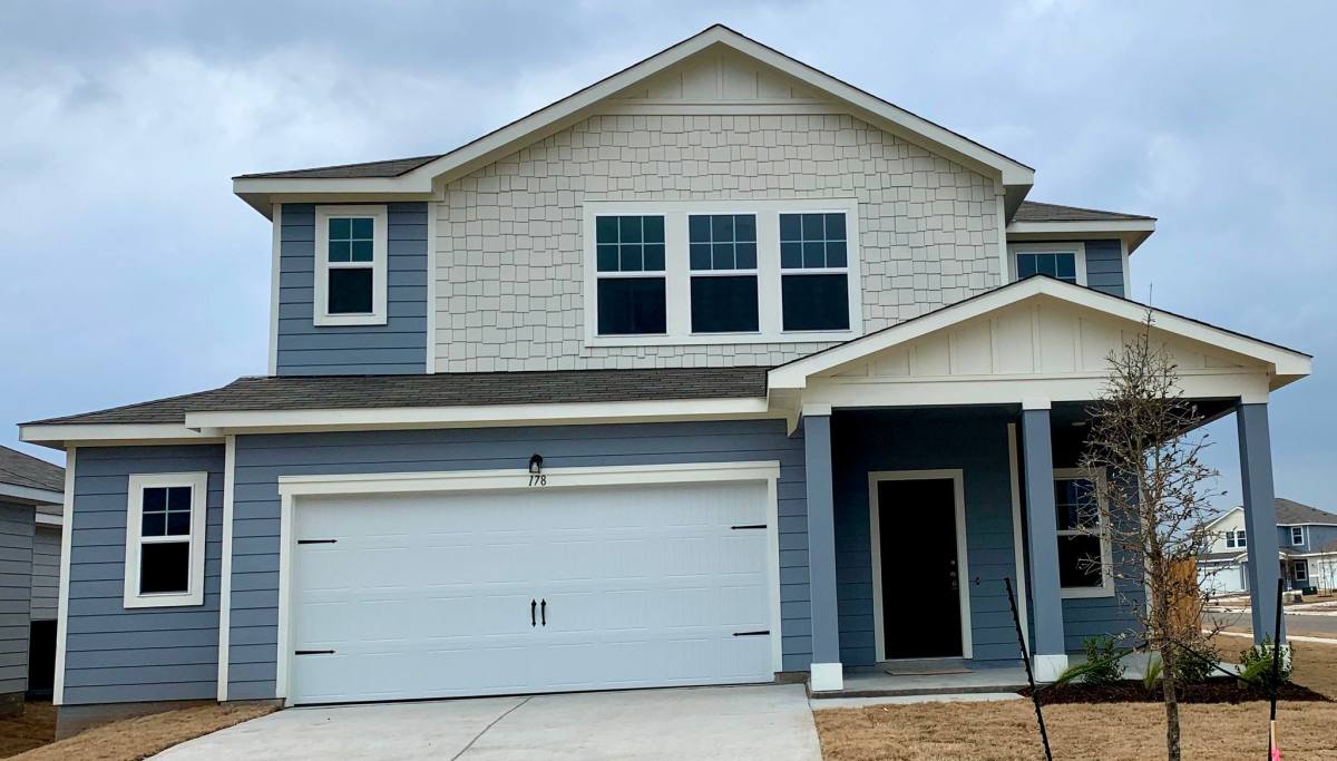 House for rent at 178 Shiro Dr, Kyle, TX 78640