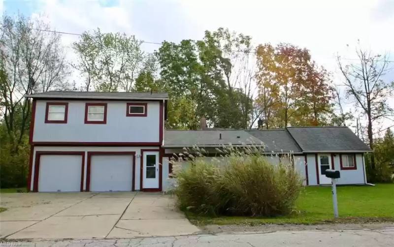 976 Newell St, Painesville, OH 44077 - House for Rent