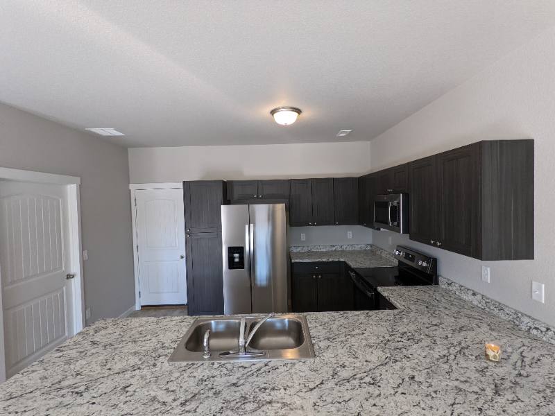4026 Warthog Heights, Colorado Springs, CO 80916 - Townhouse for Rent - Image 6