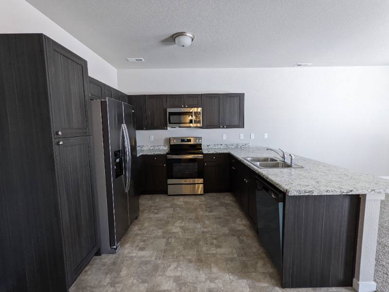4026 Warthog Heights, Colorado Springs, CO 80916 - Townhouse for Rent - Image 9