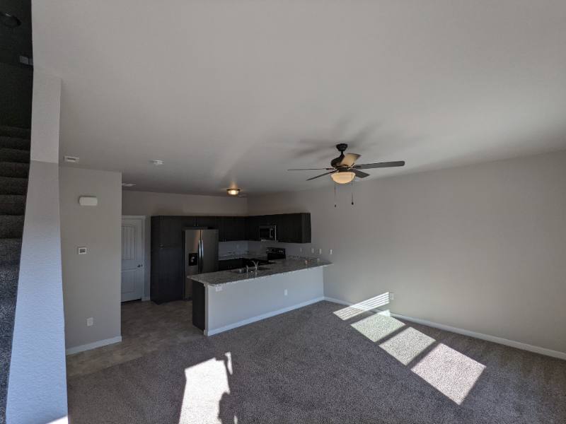 4026 Warthog Heights, Colorado Springs, CO 80916 - Townhouse for Rent - Image 3