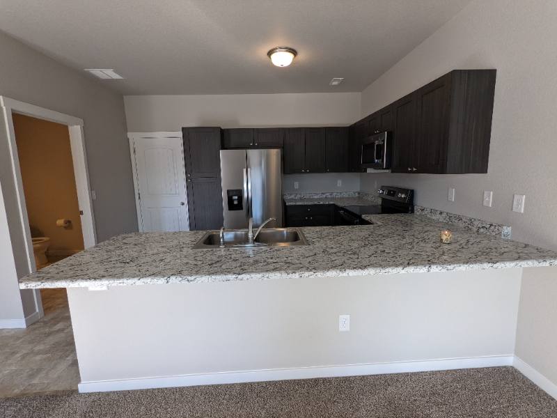 4026 Warthog Heights, Colorado Springs, CO 80916 - Townhouse for Rent - Image 5