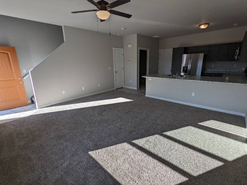 4026 Warthog Heights, Colorado Springs, CO 80916 - Townhouse for Rent - Image 4