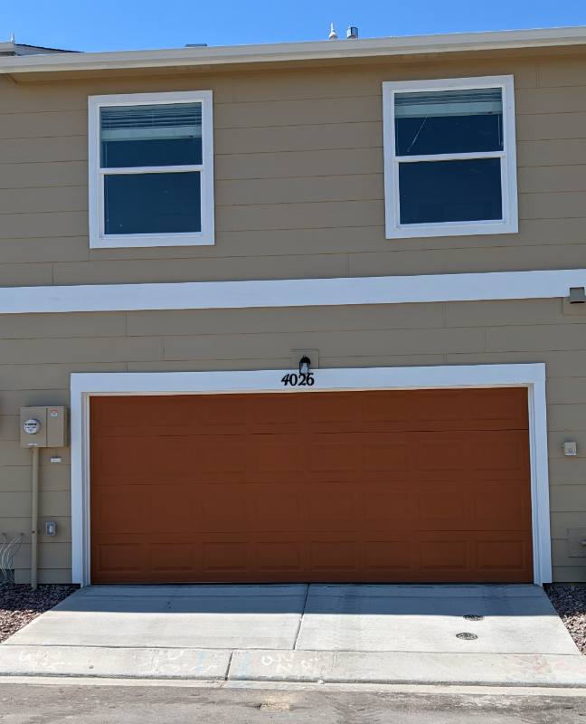 4026 Warthog Heights, Colorado Springs, CO 80916 - Townhouse for Rent - Image 1