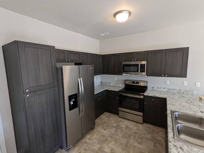 4026 Warthog Heights, Colorado Springs, CO 80916 - Townhouse for Rent - Image 8