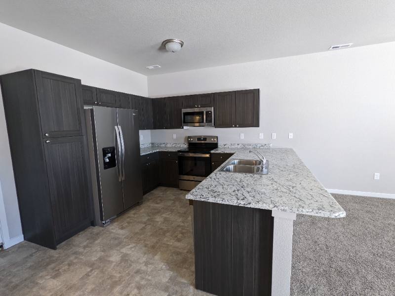 4026 Warthog Heights, Colorado Springs, CO 80916 - Townhouse for Rent - Image 7