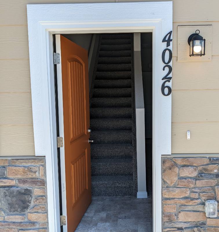 4026 Warthog Heights, Colorado Springs, CO 80916 - Townhouse for Rent - Image 2