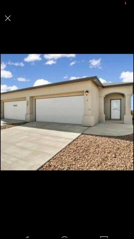 House for rent at 3437 Dana Grey Dr #B, El Paso, TX 79938