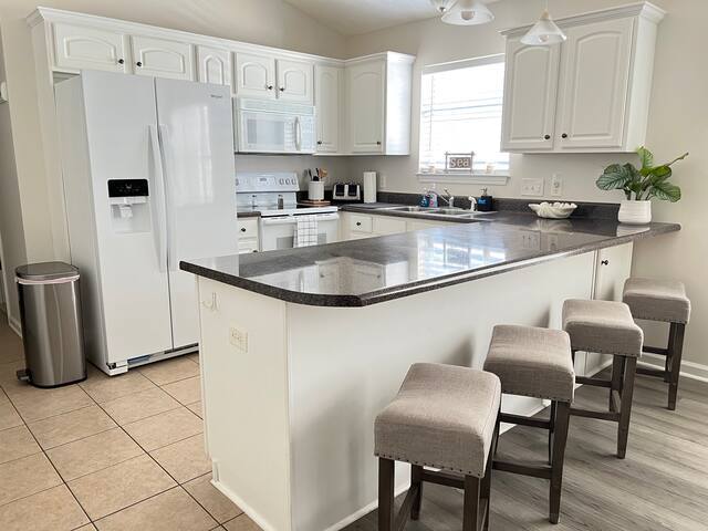 11723 Sand Castle Lane, Panama City Beach, FL 32407 - House for Rent - Image 5