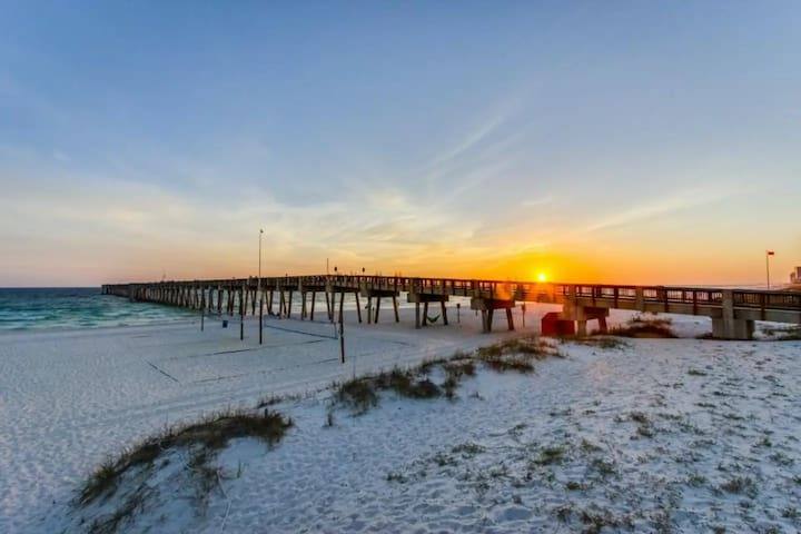 11723 Sand Castle Lane, Panama City Beach, FL 32407 - House for Rent - Image 10
