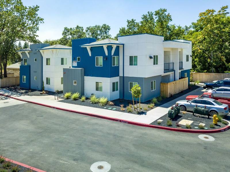 Apartment for rent at 2160 Humbooldt Rd 100 #215-315, Chico, CA 95928