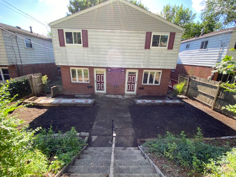 House for rent at 614 First St, Verona, PA 15147