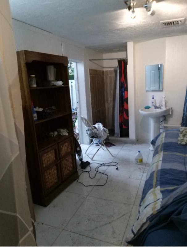 House for rent at 616 NW 14th Way, Fort Lauderdale, FL 33311
