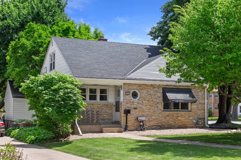 House for rent at 502 N 68th St, Wauwatosa, WI 53213