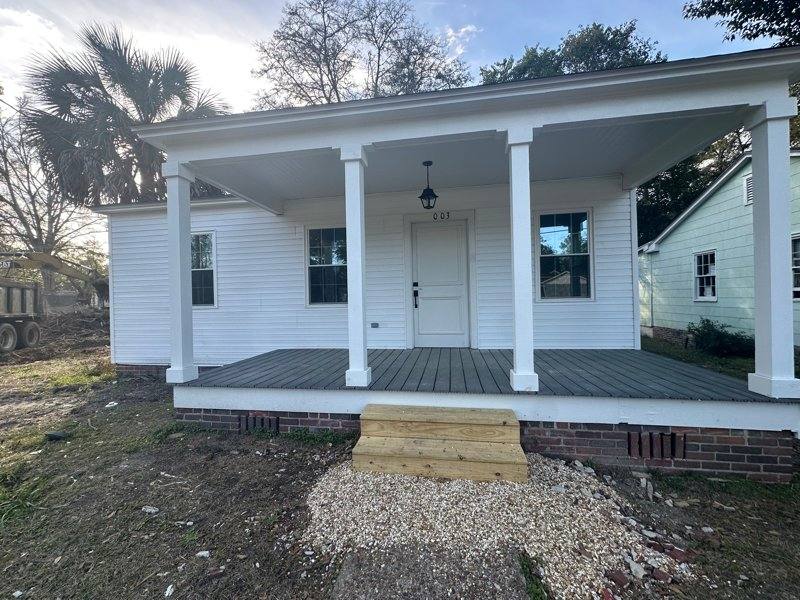 House for rent at 1003 Young St, Thomasville, GA 31792