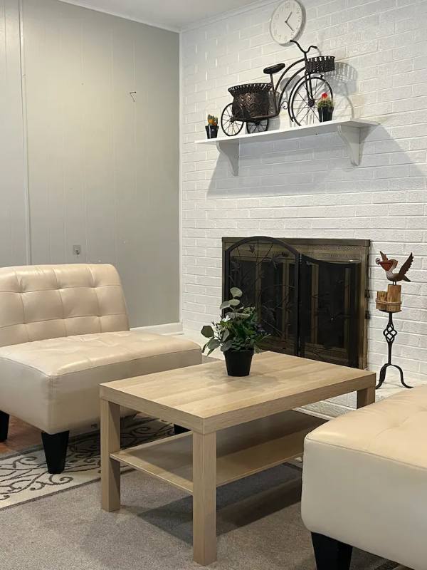 House for rent at 9312 St Andrews Place #1, College Park, MD 20740