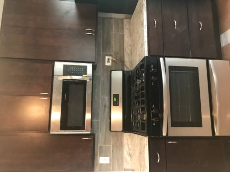 House for rent at 5027 W Sunnyside #1, Chicago, IL 60630