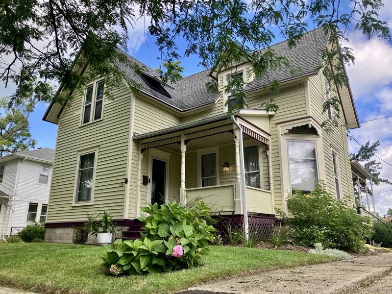 124 Highland St, Evansville, WI 53536 - House for Rent - Image 1