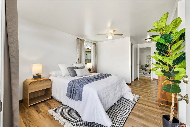 House for rent at 1425 Kawelu St #D, Pearl City, HI 96782