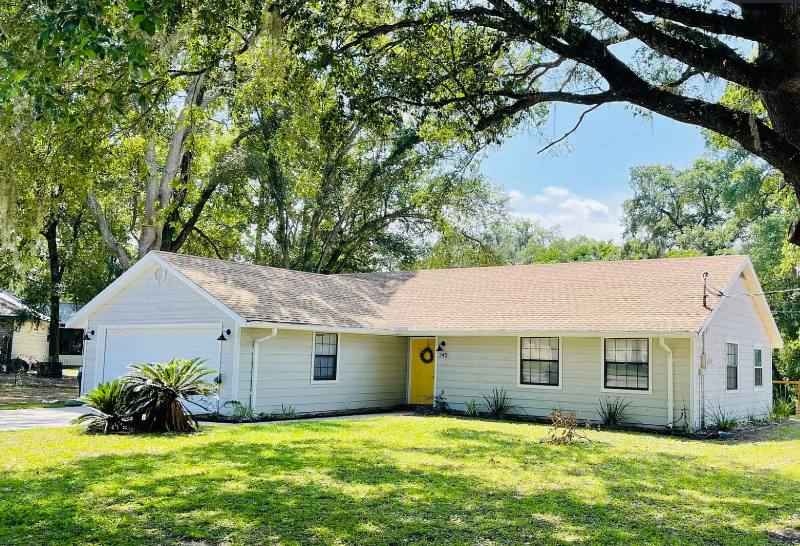 House for rent at 240 SE Sandia Way, Lake City, FL 32025