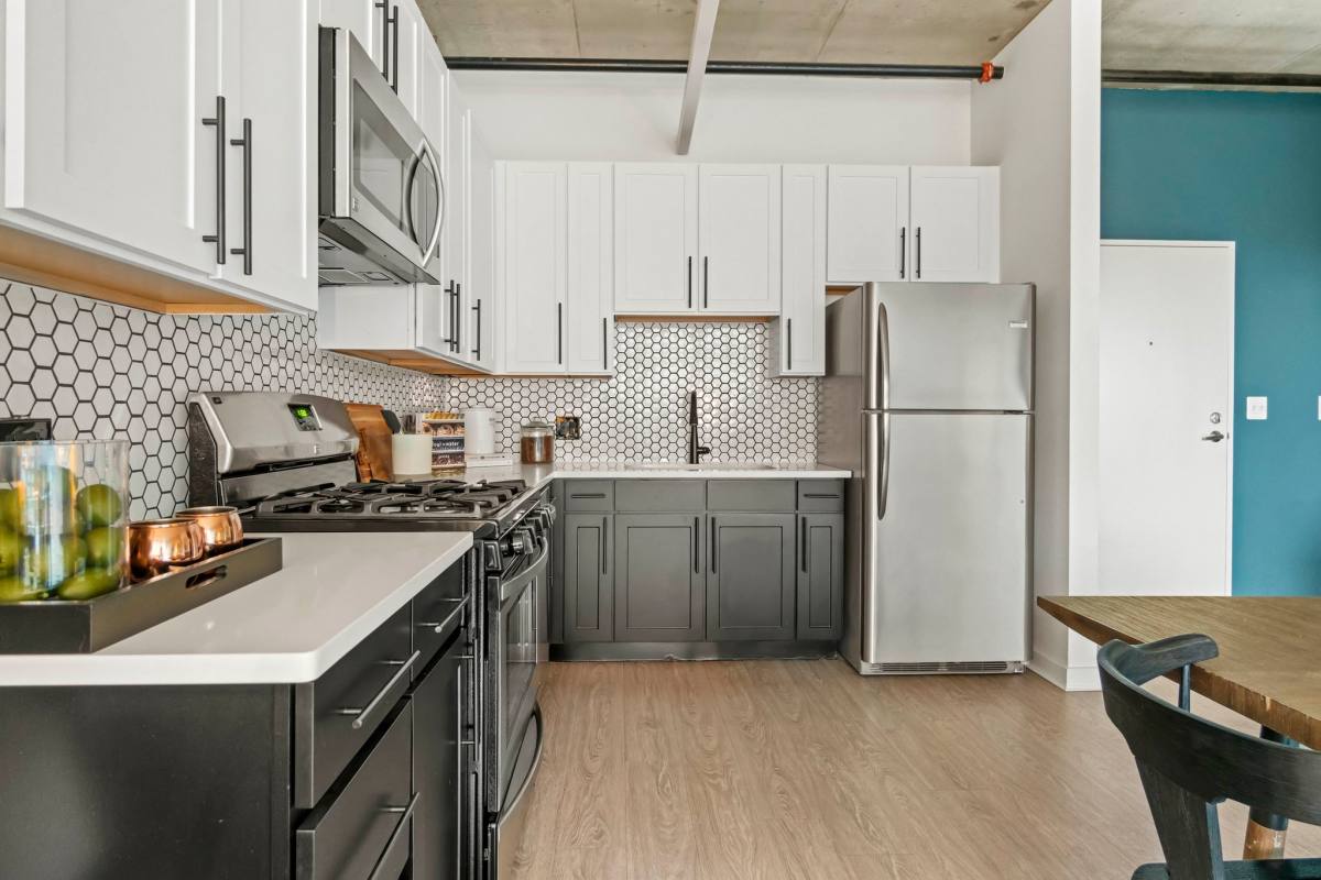 1389 S State, Chicago, IL 60605 - Apartment for Rent - Image 1