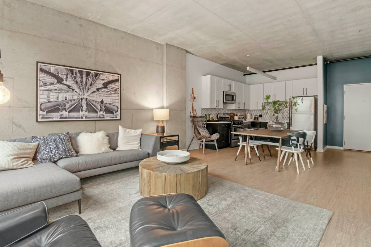 1389 S State, Chicago, IL 60605 - Apartment for Rent - Image 7