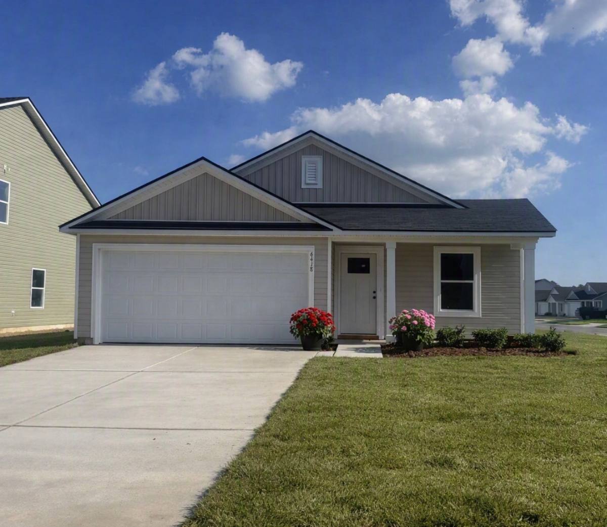 House for rent at 6418 Swainson St SW, Ocean Isle Beach, NC 28469