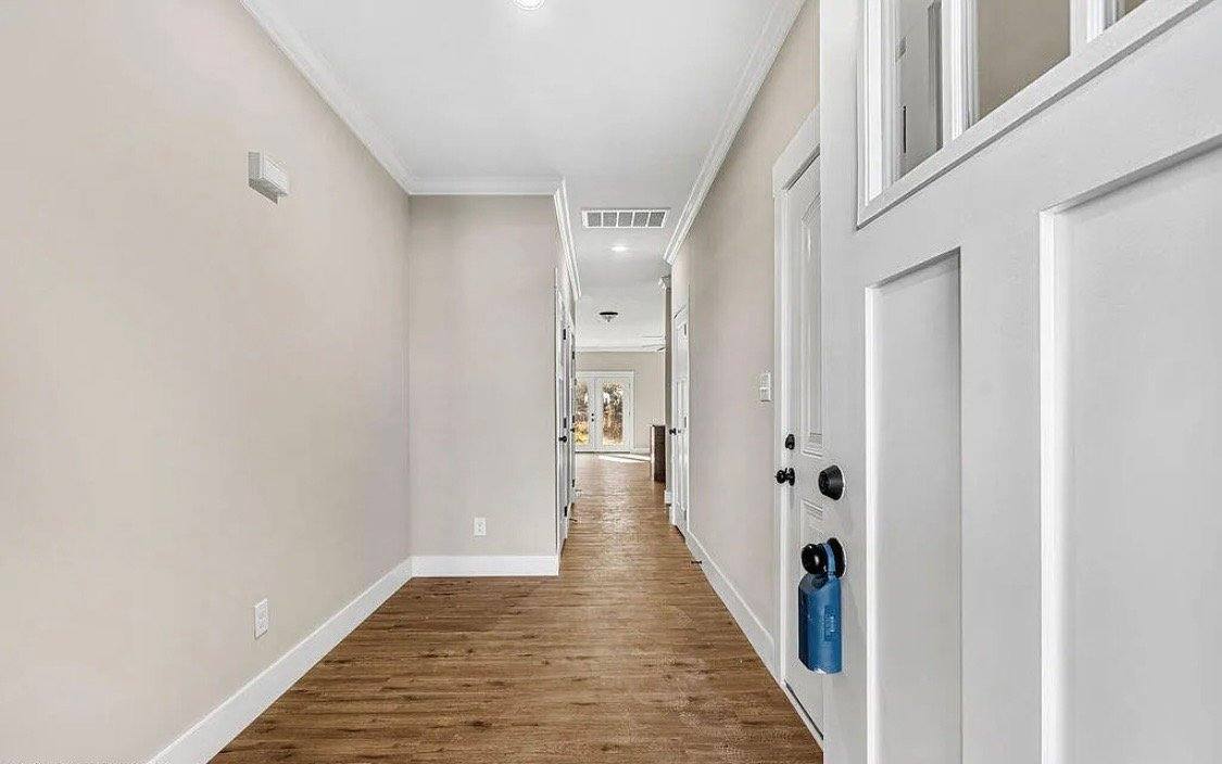 719 Haig St, Maryville, TN 37801 - Townhouse for Rent - Image 3