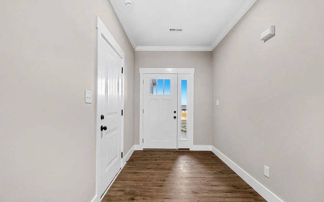 719 Haig St, Maryville, TN 37801 - Townhouse for Rent - Image 4