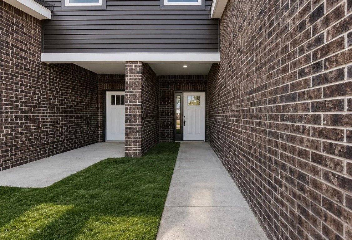 719 Haig St, Maryville, TN 37801 - Townhouse for Rent - Image 2